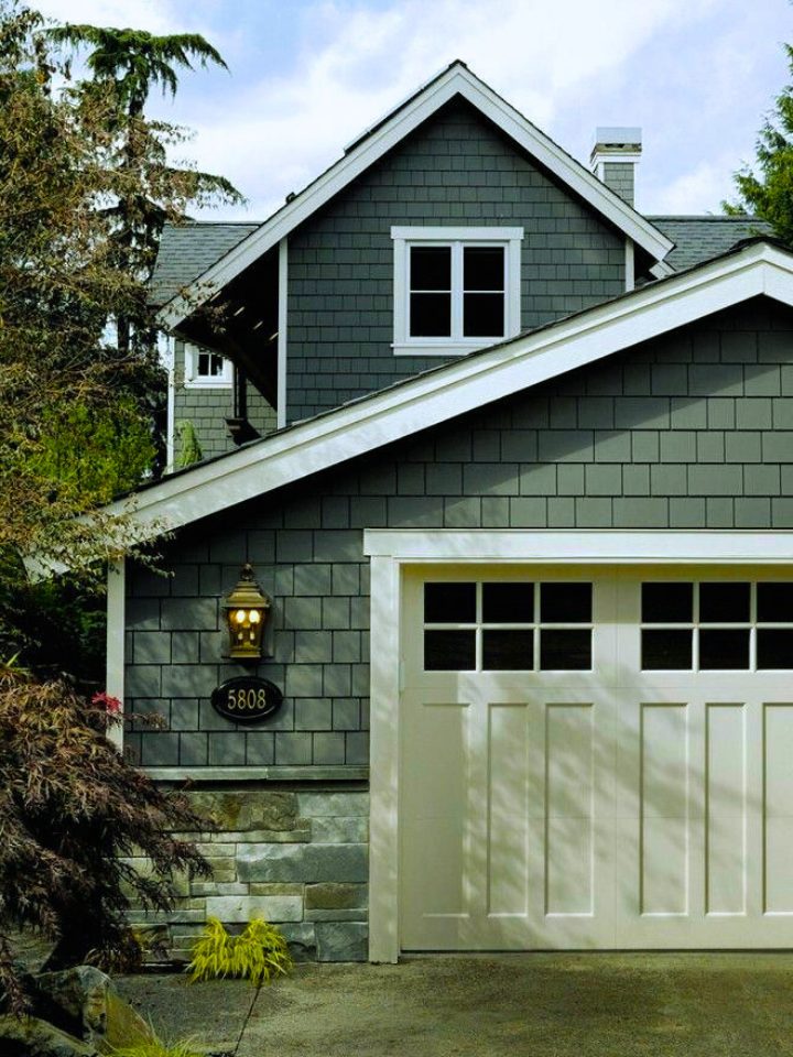 Add-a-level home in New Jersey