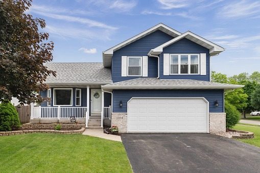 Home addition