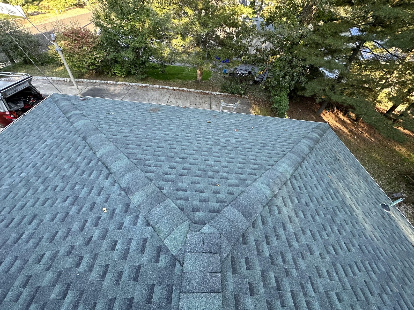 Roofing by Remodeling Network