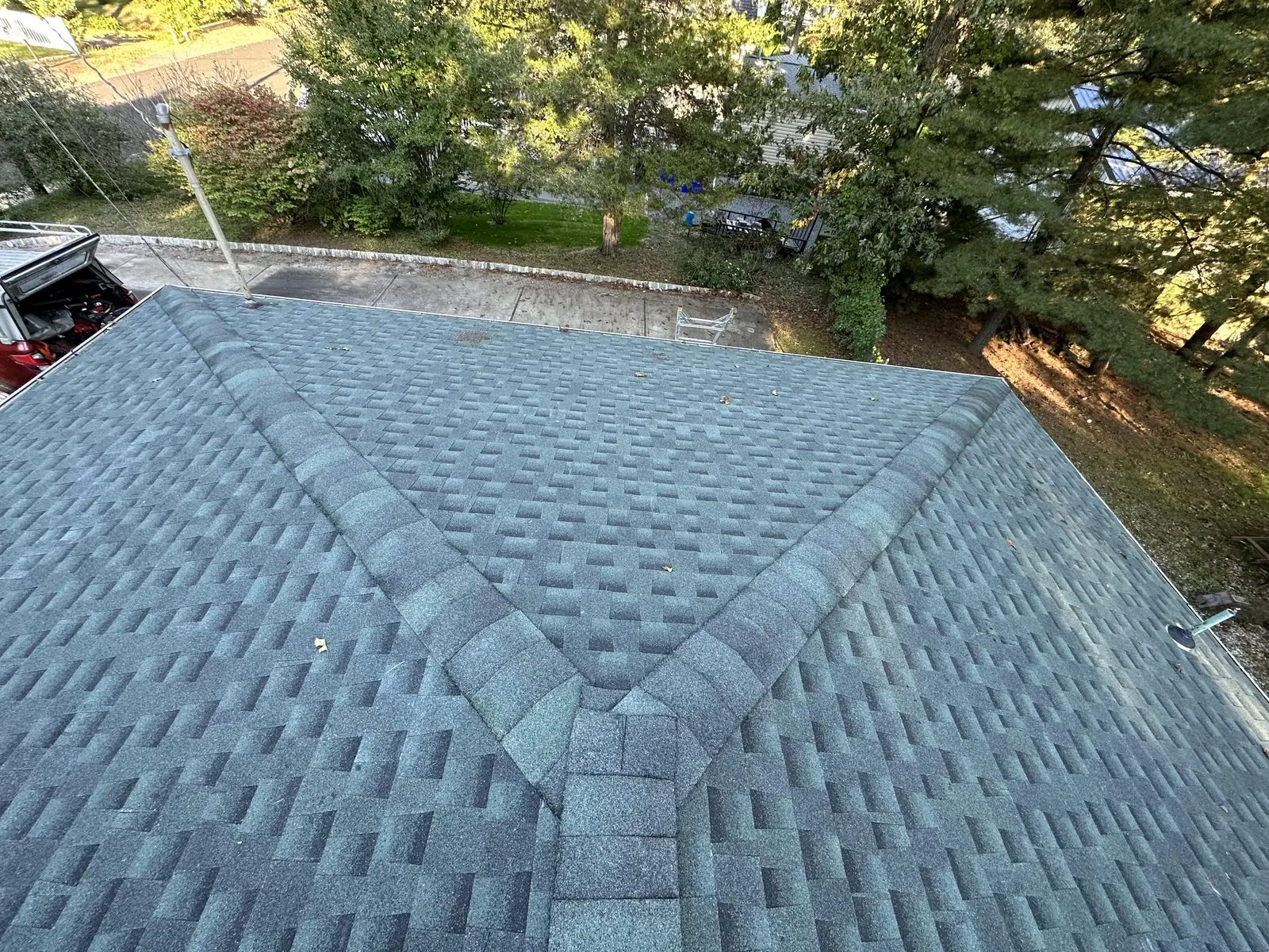 Roofing by Remodeling Network, New Jersey