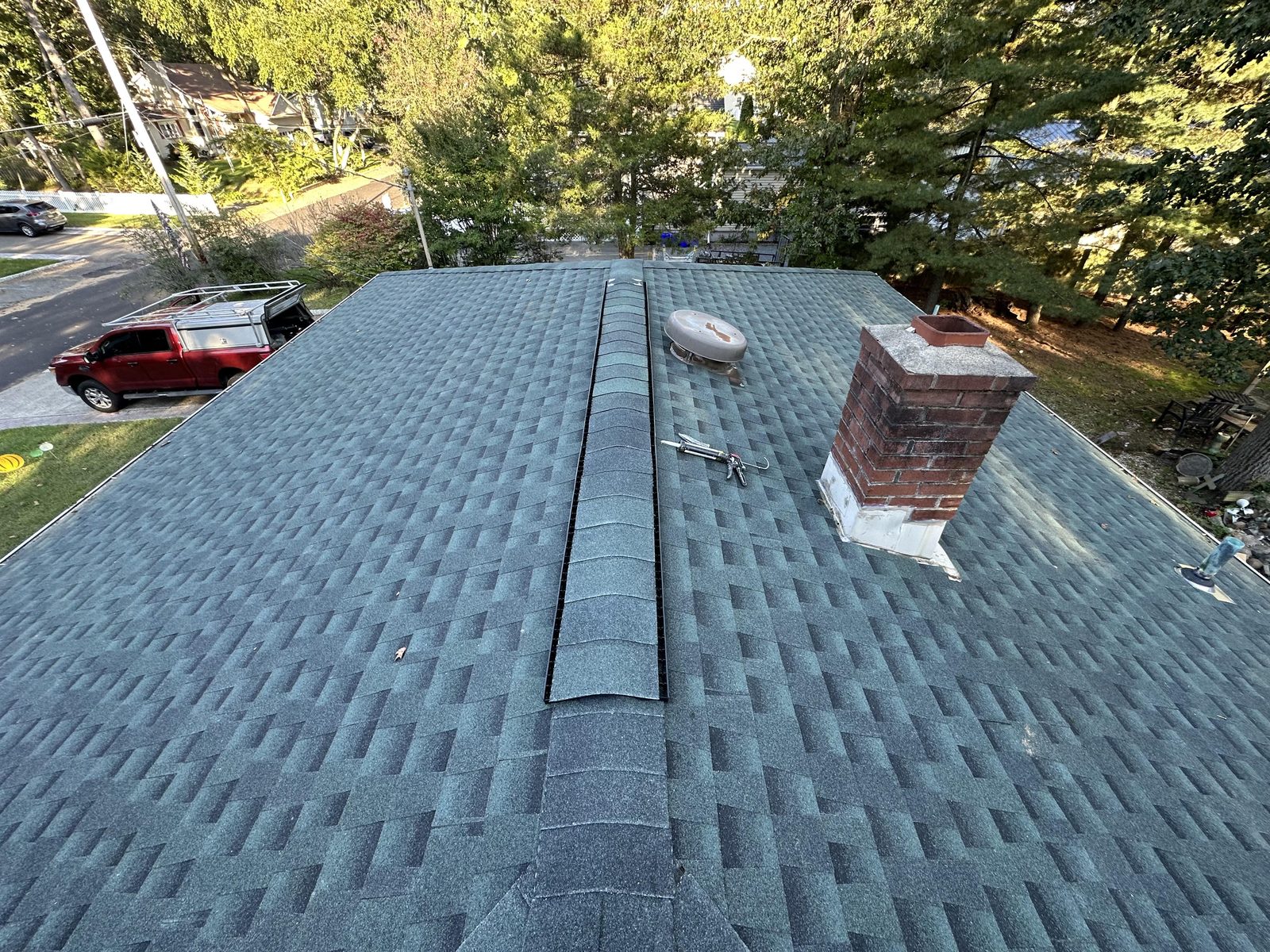 Roofing by Remodeling Network
