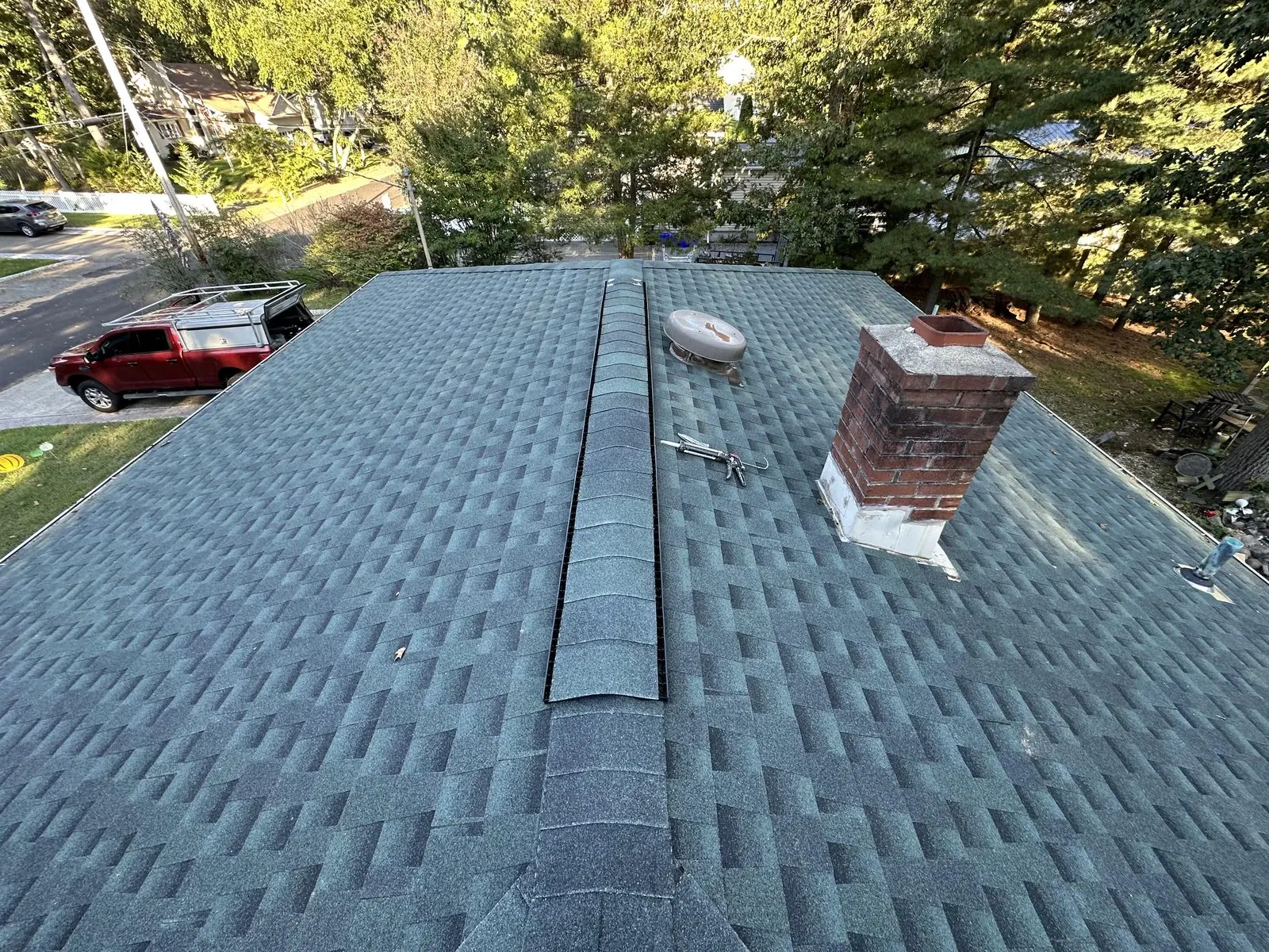 Roofing by Remodeling Network