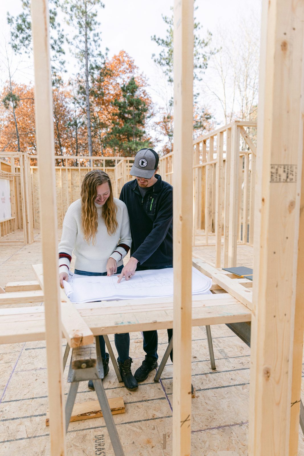 Remodeling Network on-site consultation