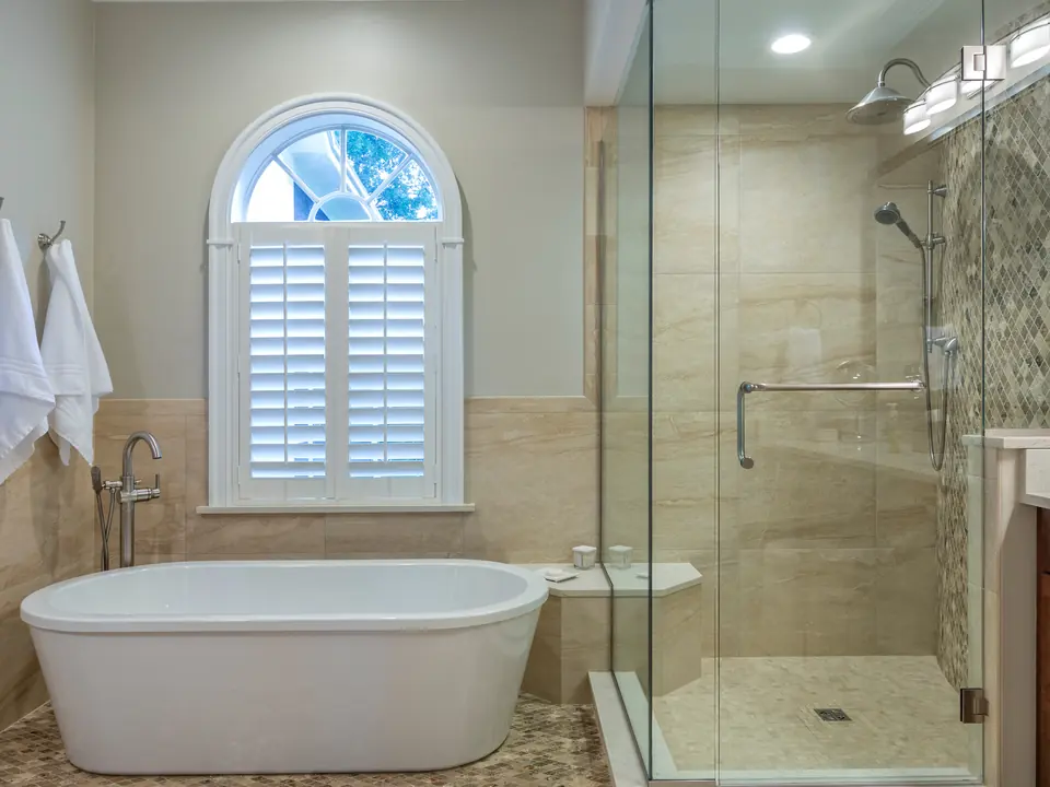 Project photo from American General Contractor