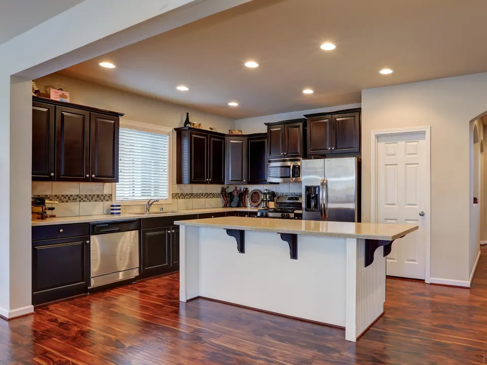 Project photo from American General Contractor
