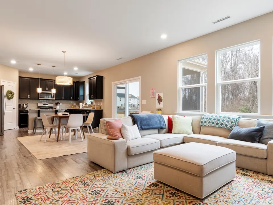 Project photo from American General Contractor