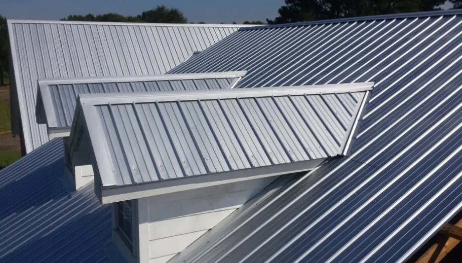 Project photo from One Stop Roofing Pros