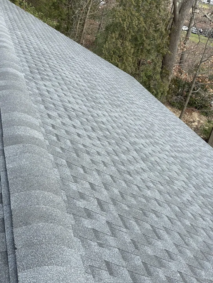 Project photo from One Stop Roofing Pros