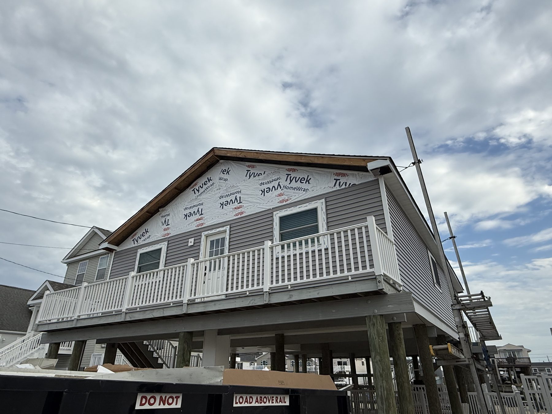 Home addition by Remodeling Network