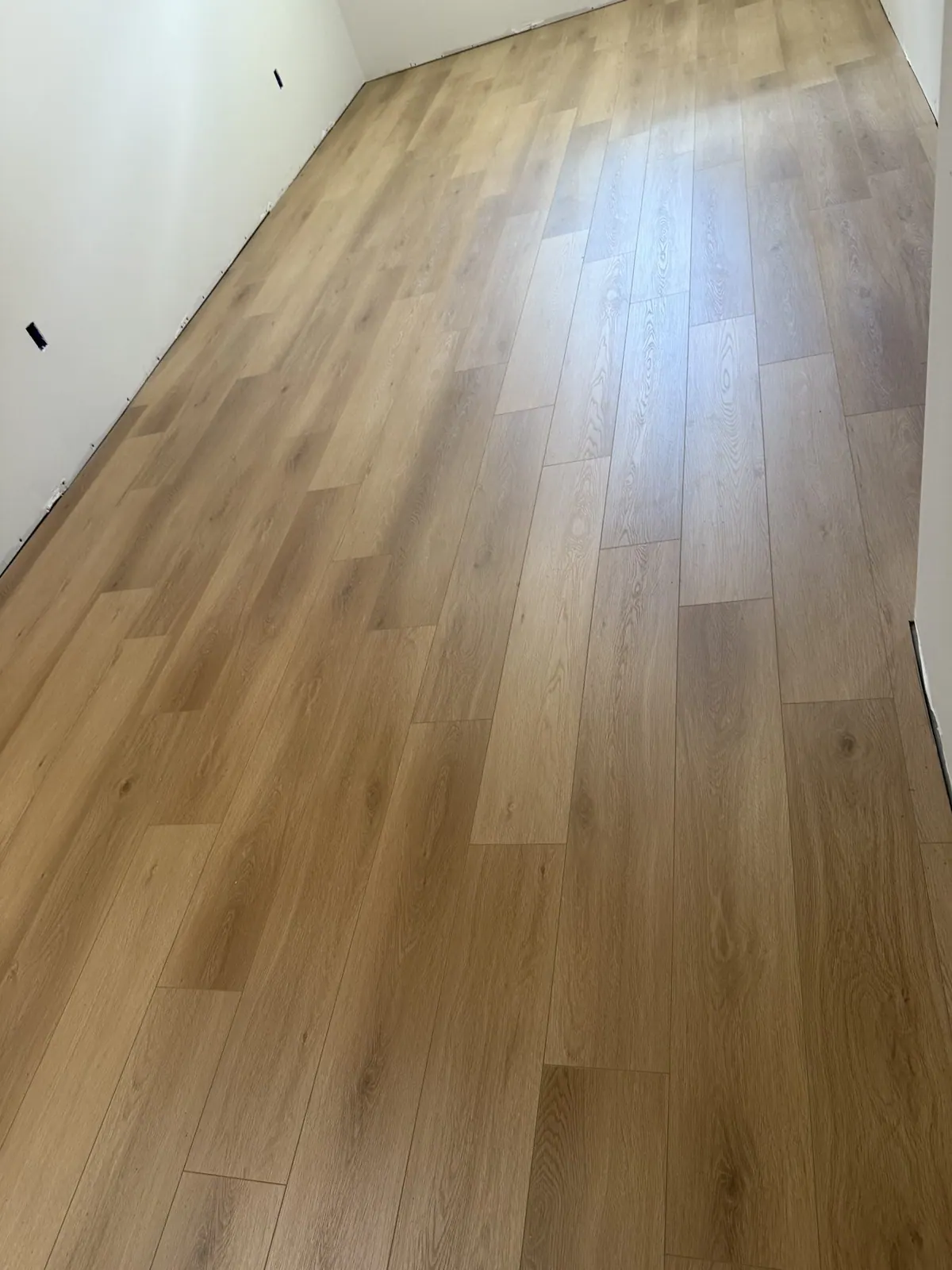 Finished basement by Remodeling Network
