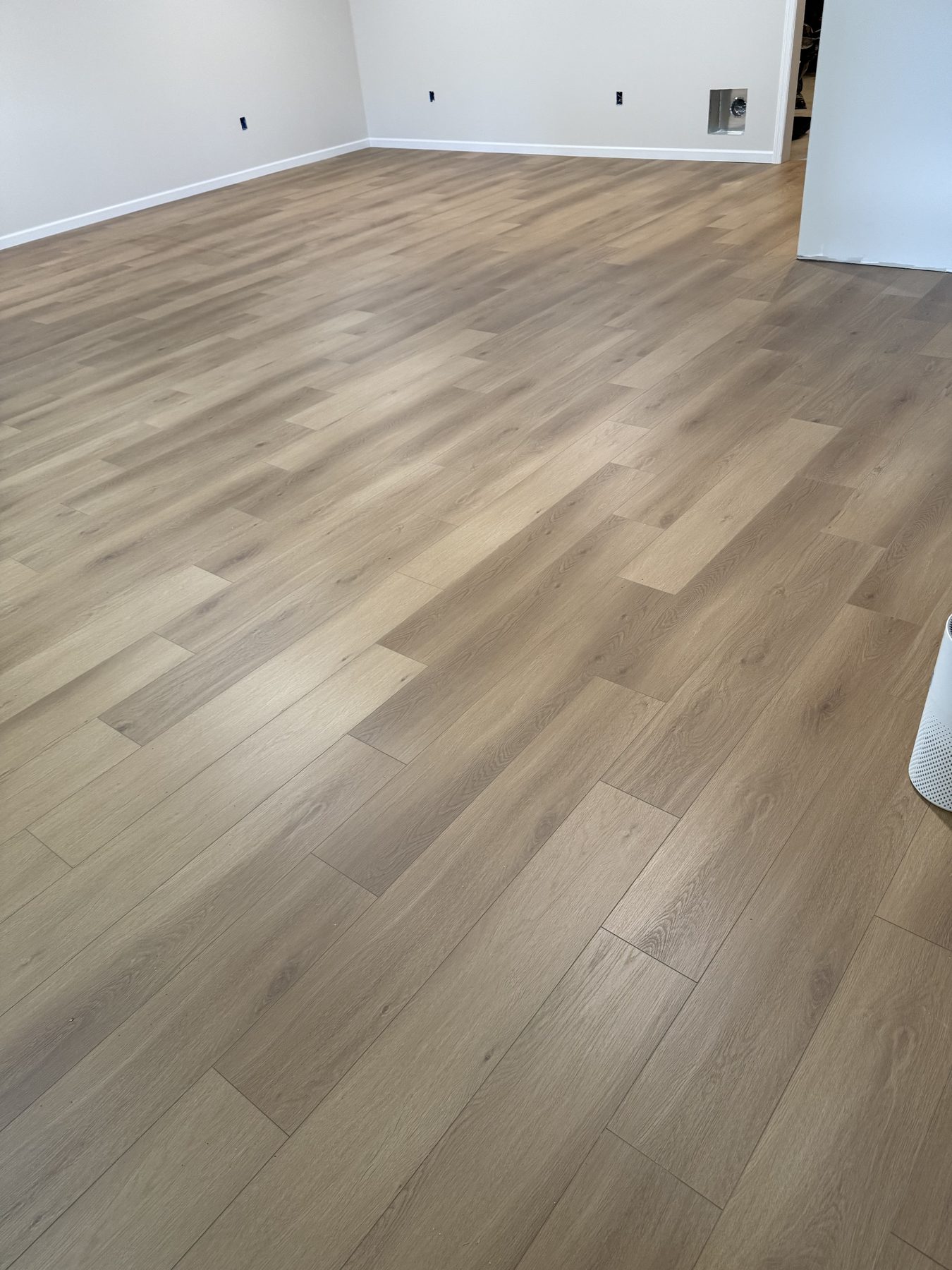 Finished basement by Remodeling Network