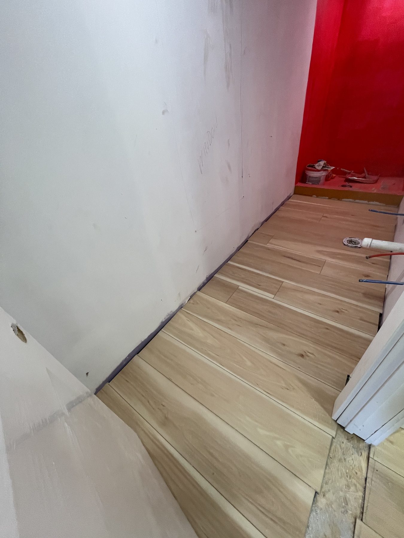 Finished basement by Remodeling Network