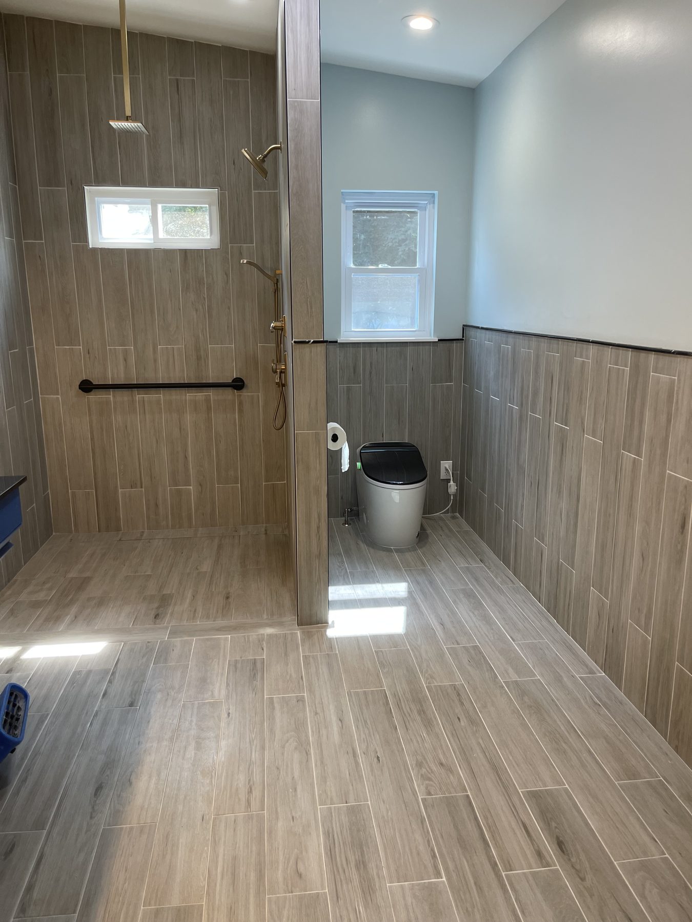 Bathroom remodel by Remodeling Network