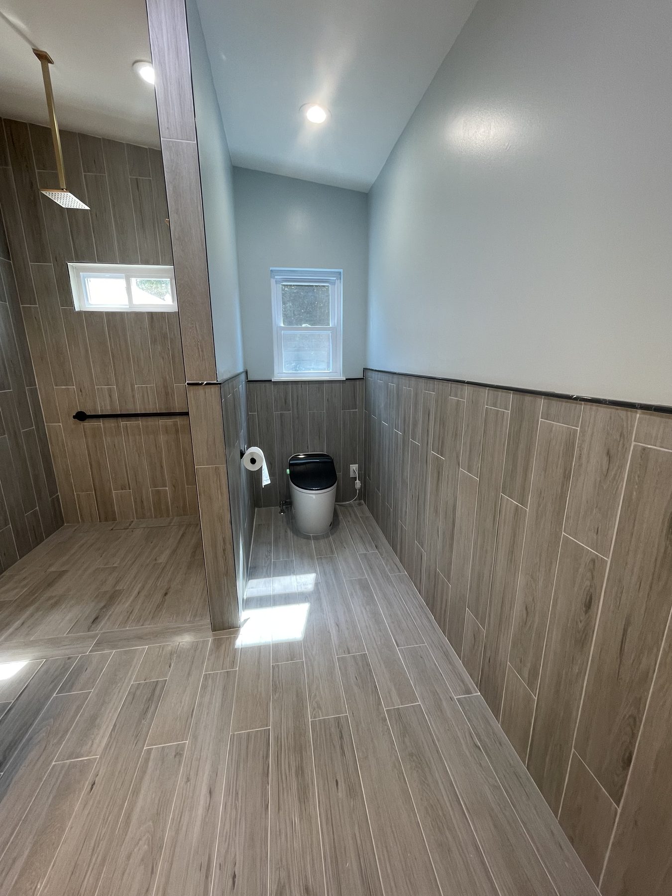 Bathroom remodel by Remodeling Network