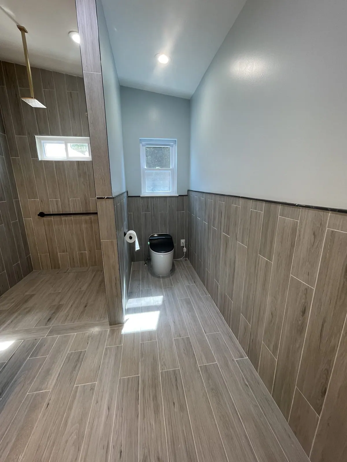 Bathroom remodel by Remodeling Network