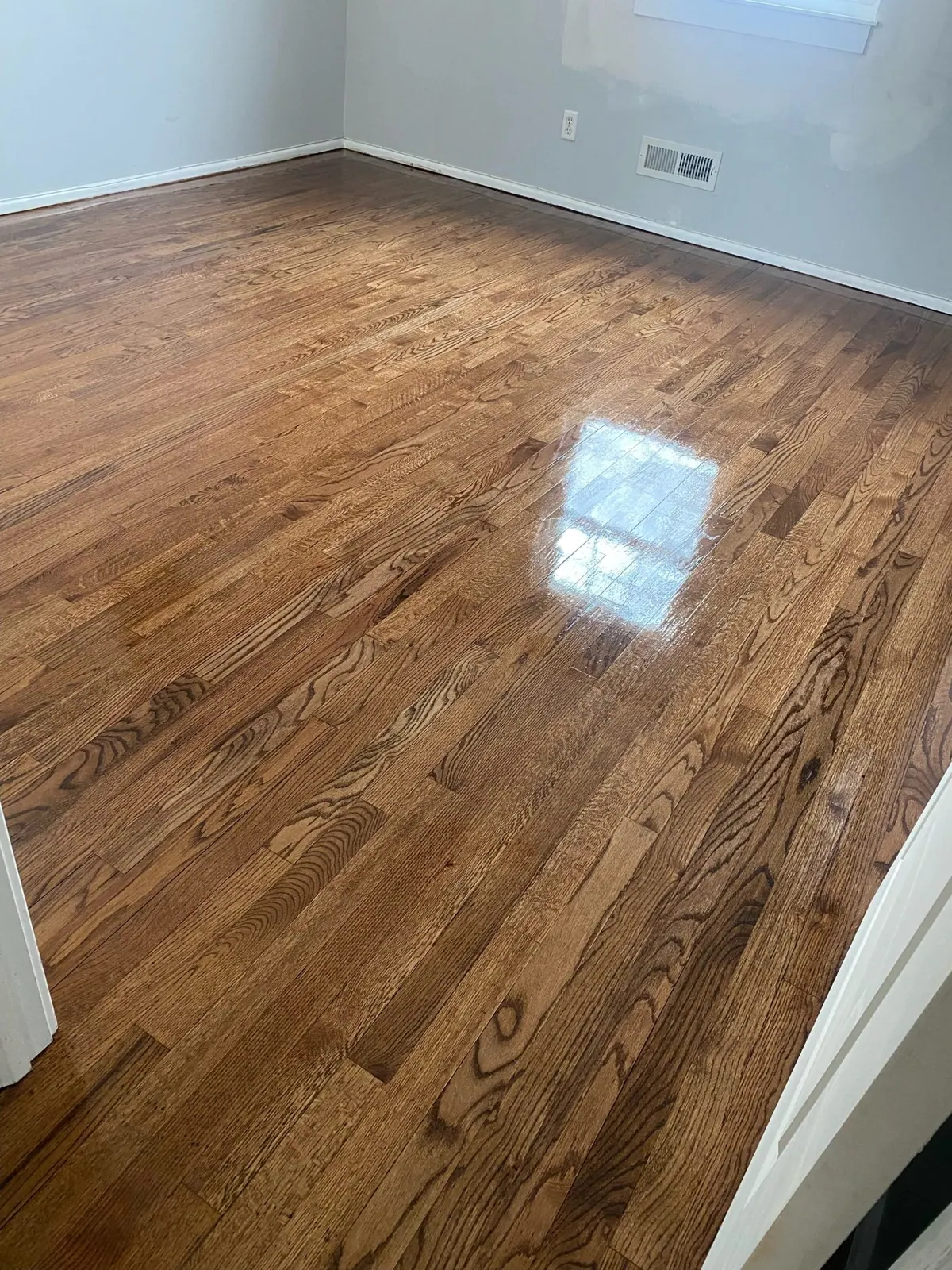 Flooring project by Remodeling Network