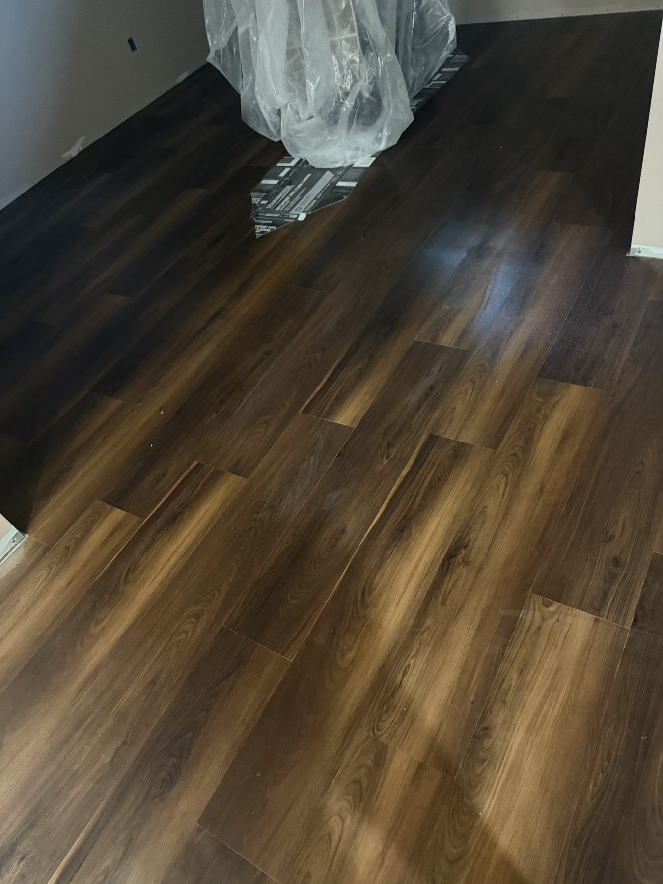 Flooring project by Remodeling Network