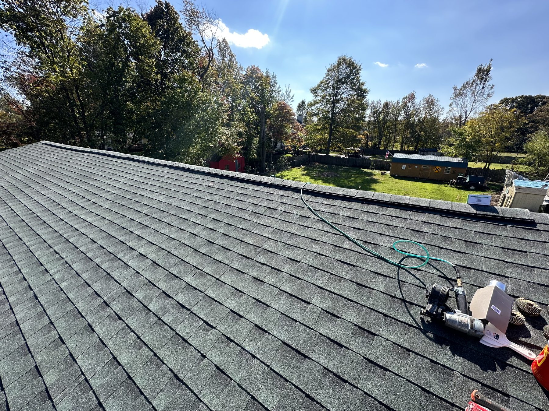 Roofing by Remodeling Network
