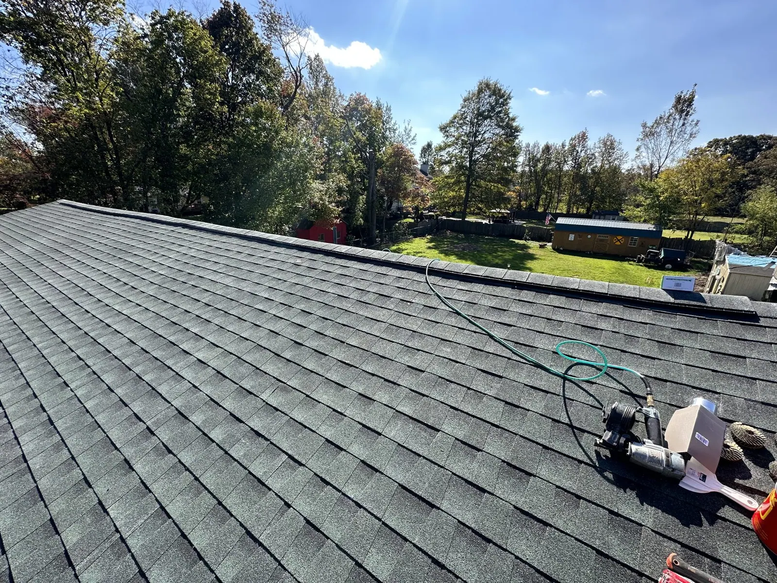 Roofing by Remodeling Network