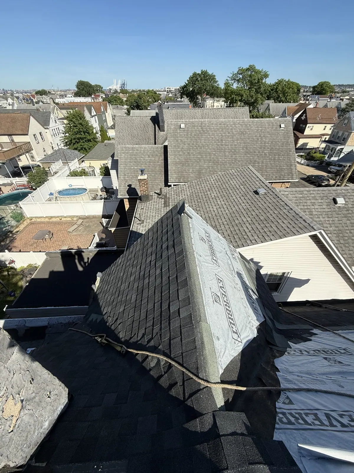 Roofing by Remodeling Network