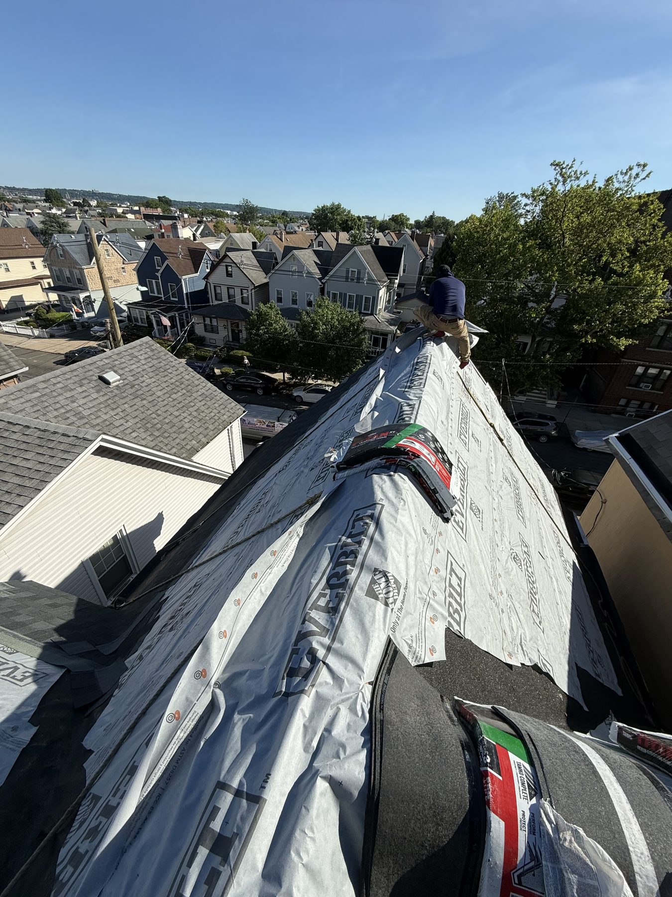 Roofing by Remodeling Network