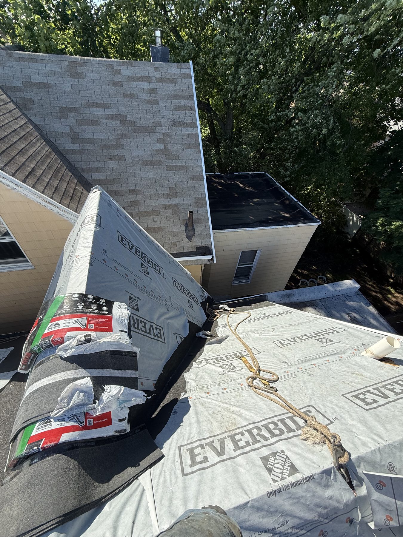 Roofing by Remodeling Network