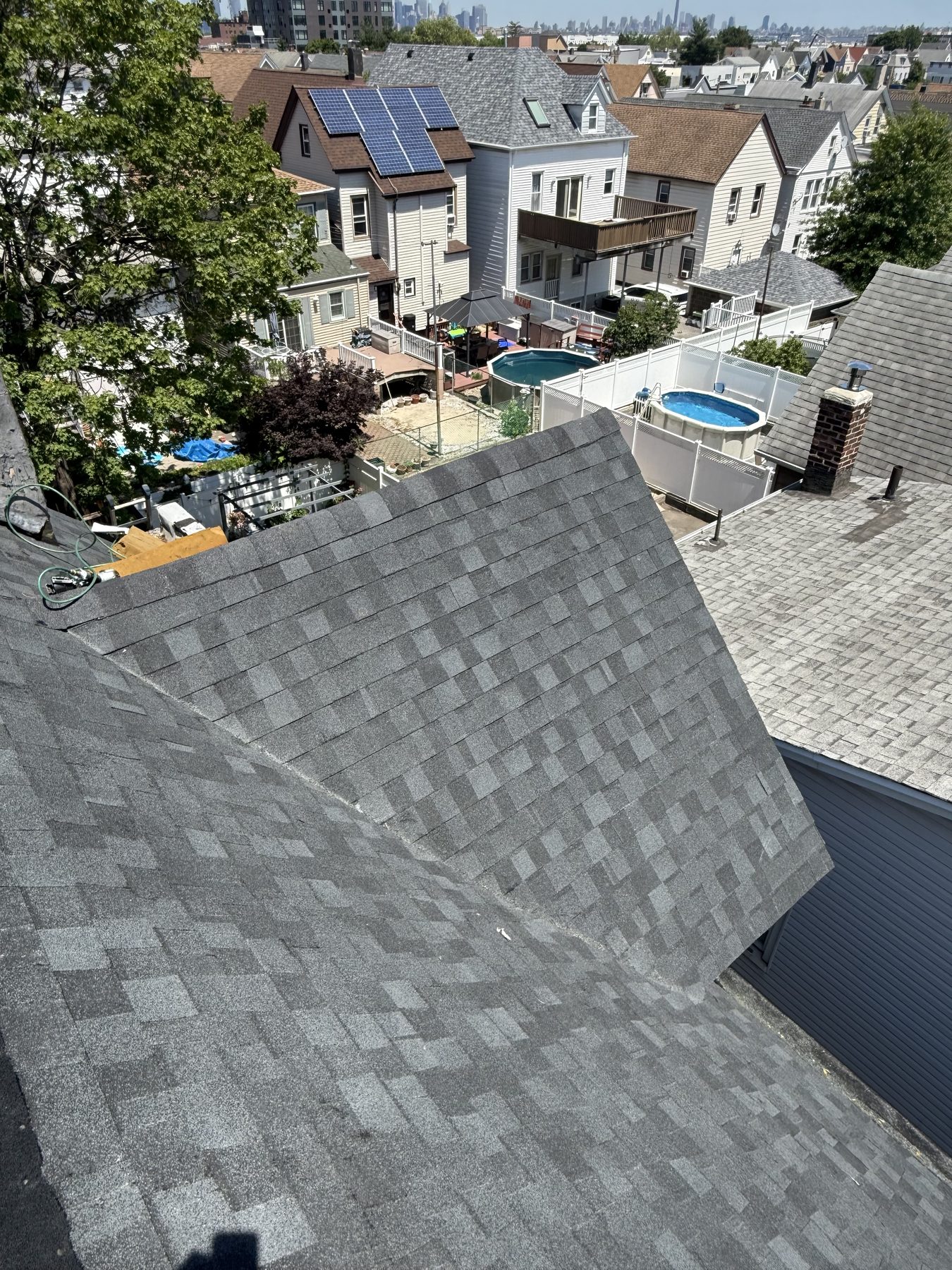 Roofing by Remodeling Network