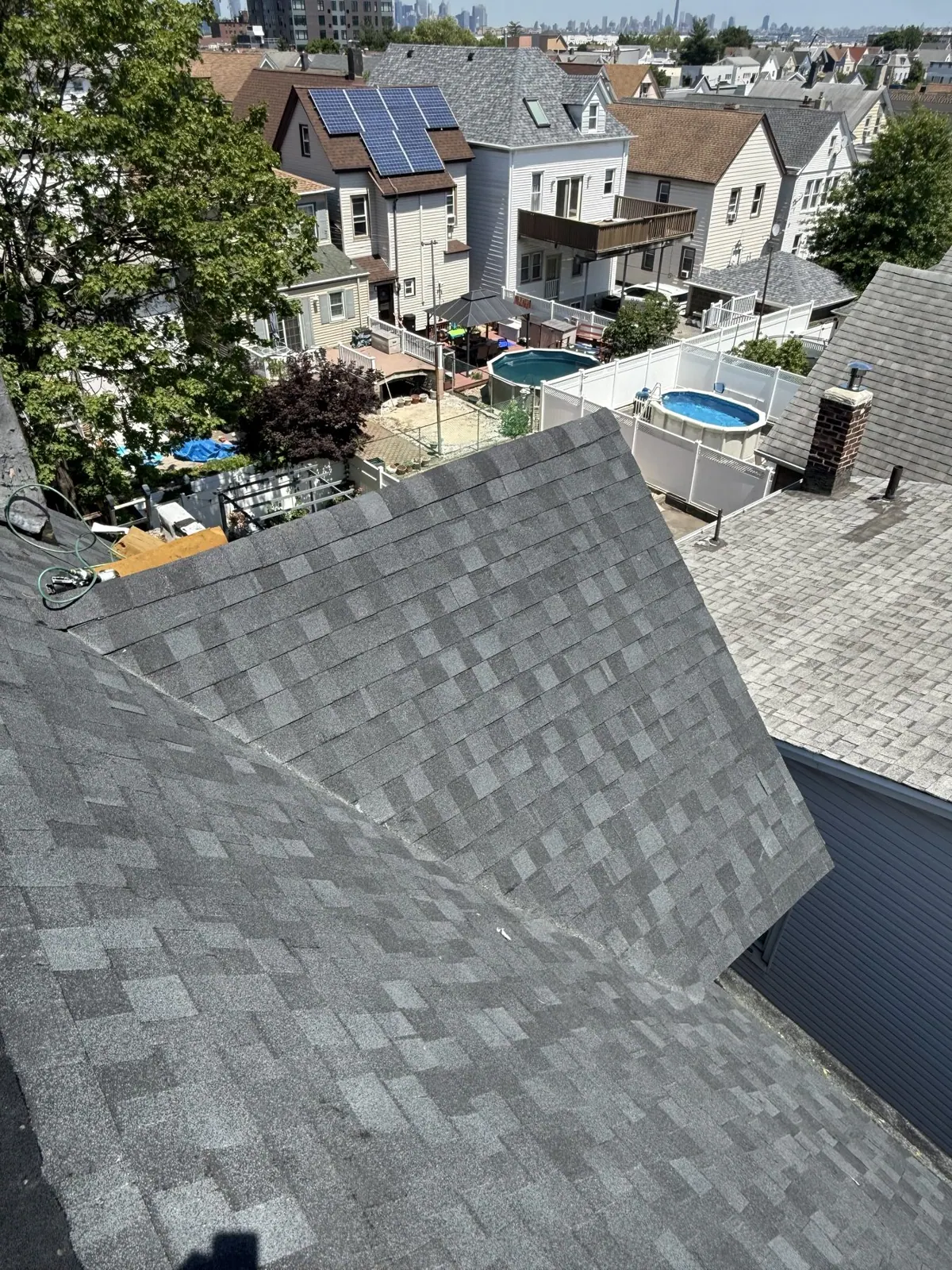 Roofing by Remodeling Network