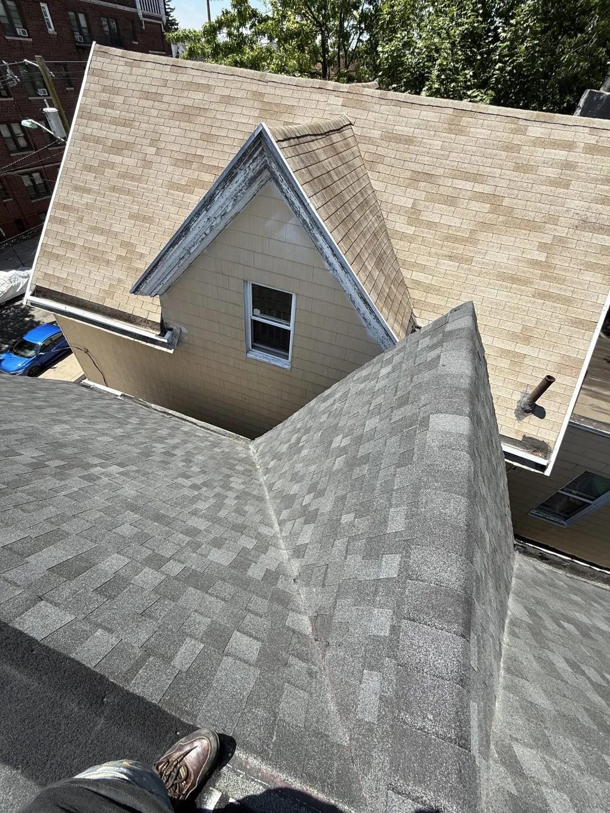 Roofing by Remodeling Network