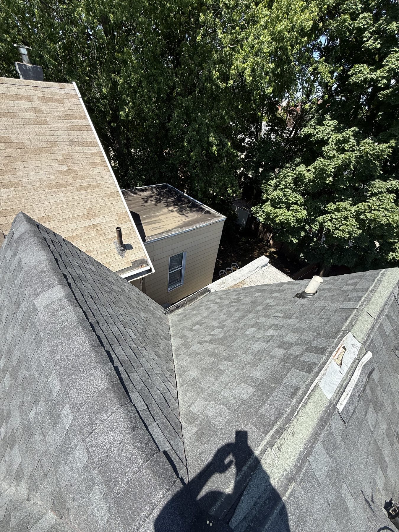 Roofing by Remodeling Network