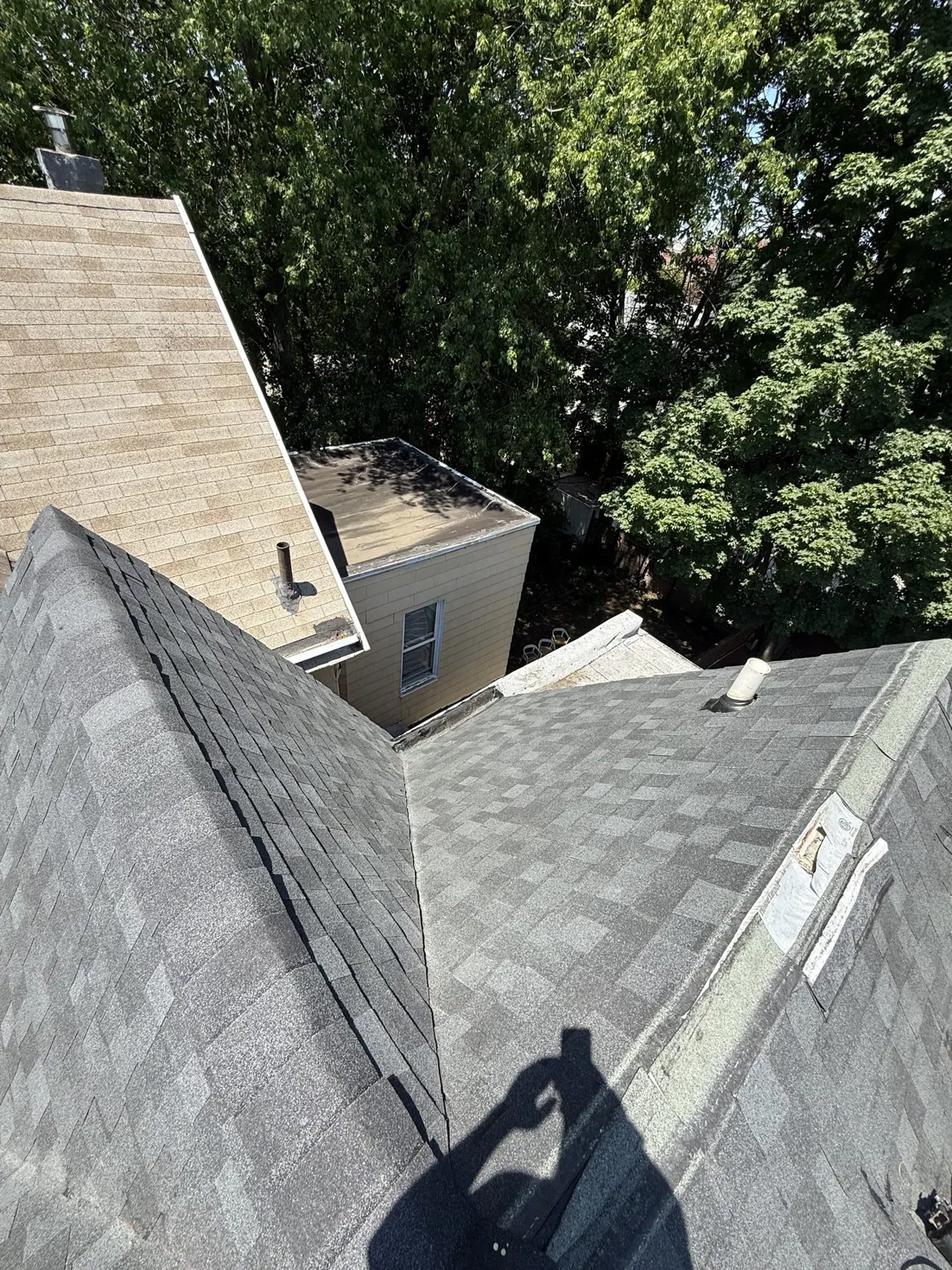 Roofing by Remodeling Network