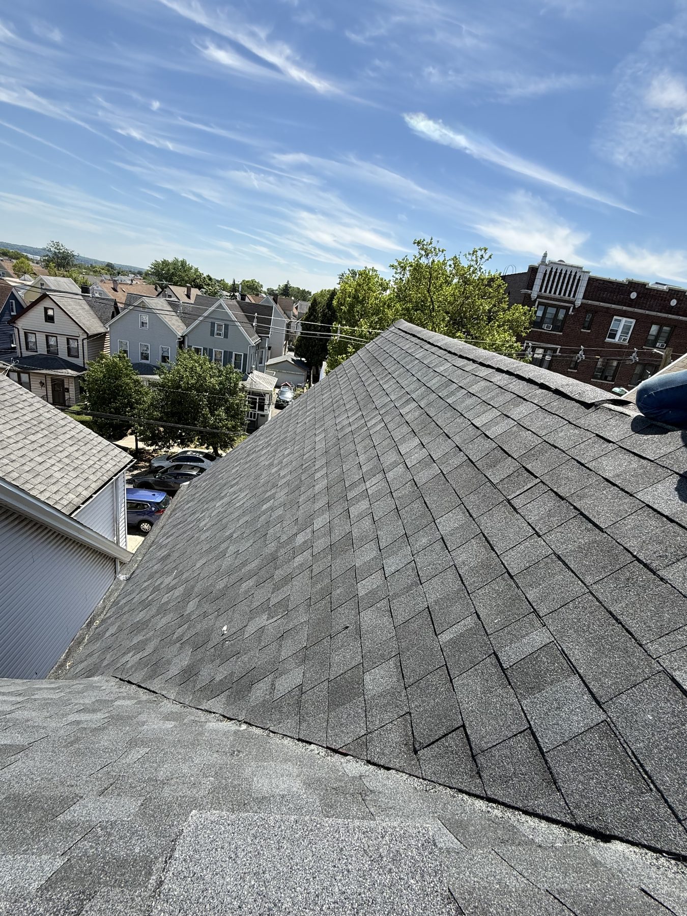 Roofing by Remodeling Network