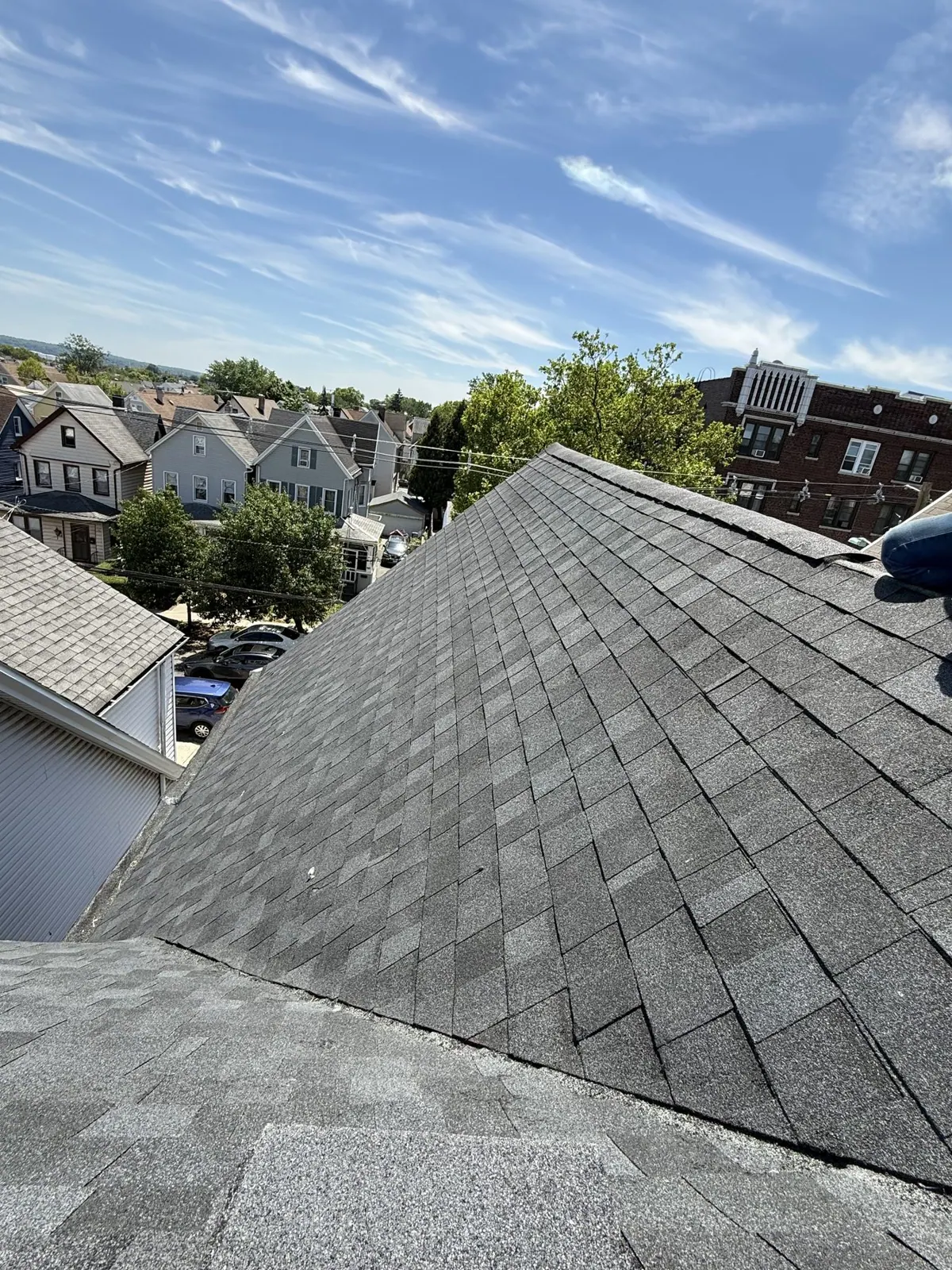 Roofing by Remodeling Network