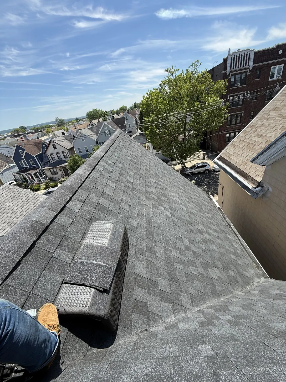 Roofing by Remodeling Network