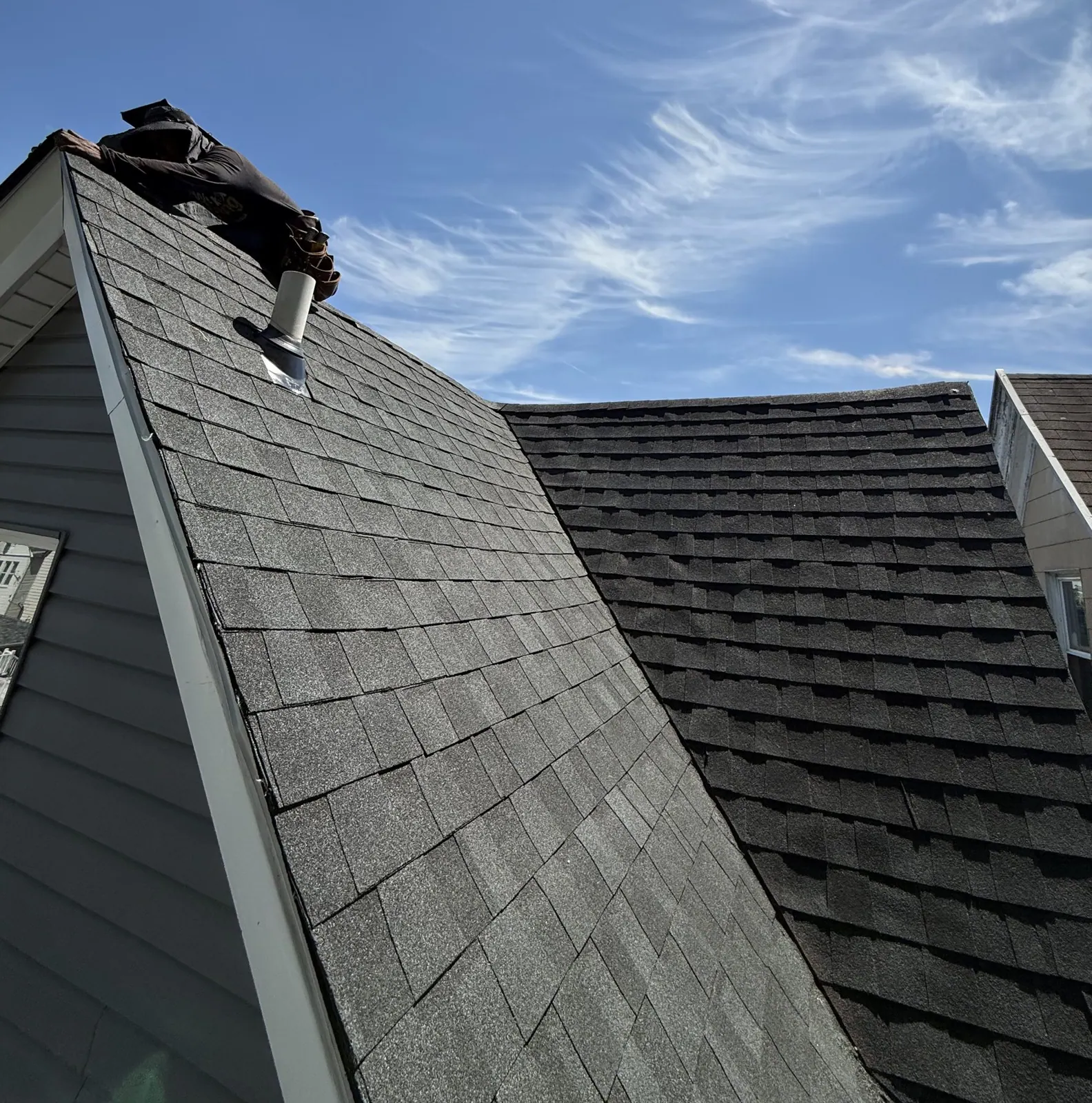 Roofing by Remodeling Network