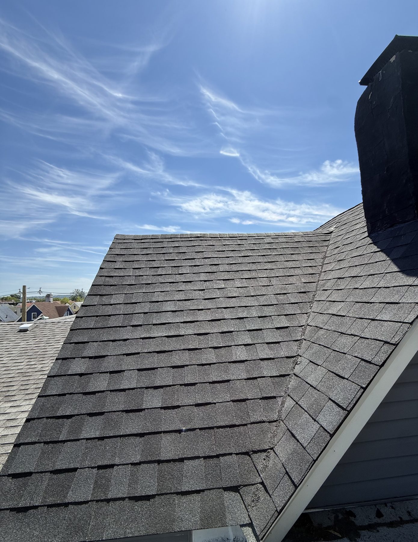 Roofing by Remodeling Network