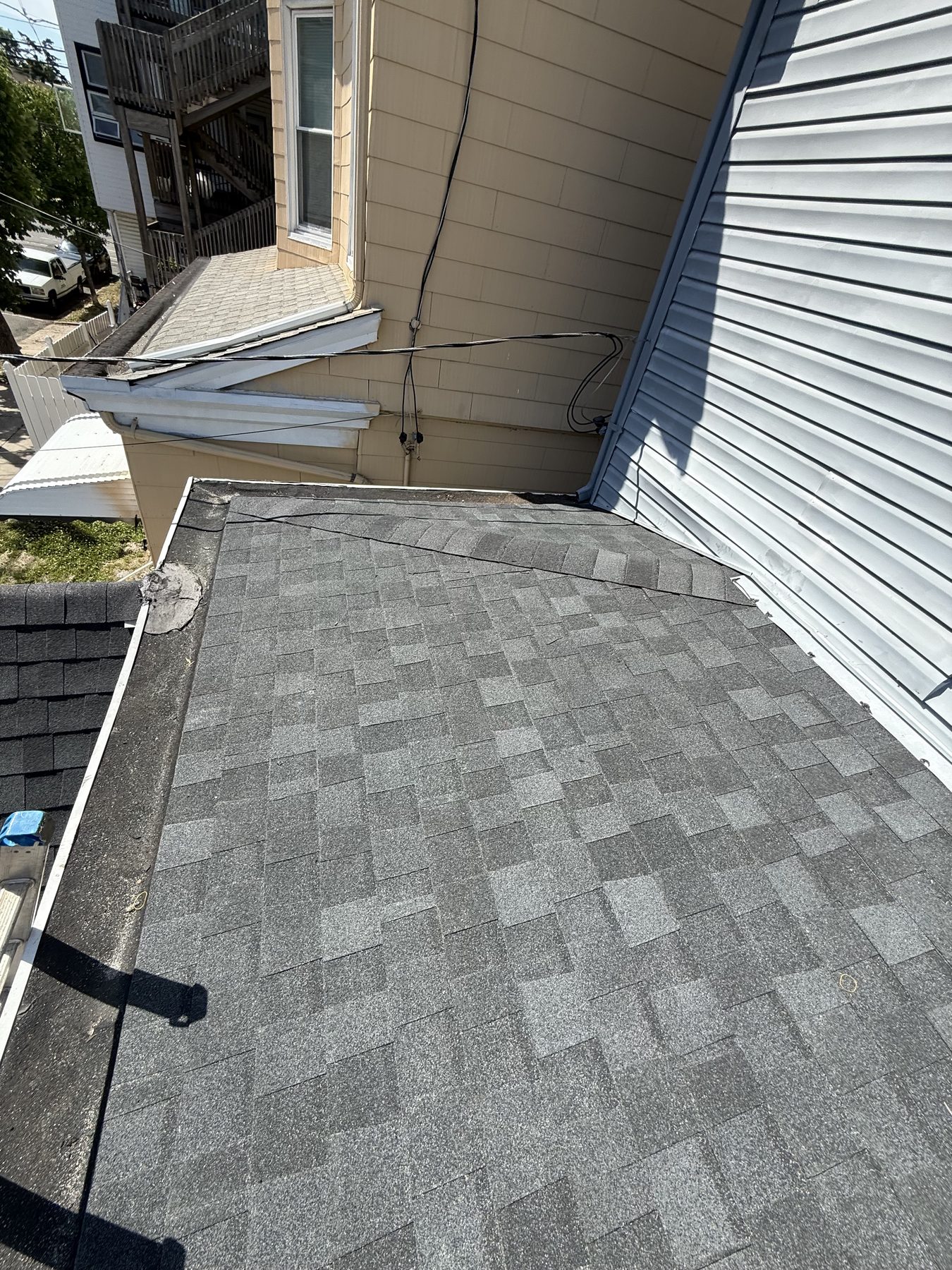 Roofing by Remodeling Network