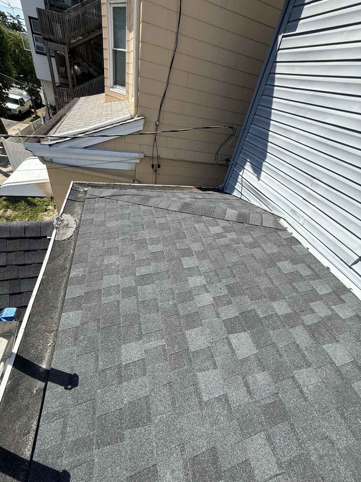 Roofing by Remodeling Network