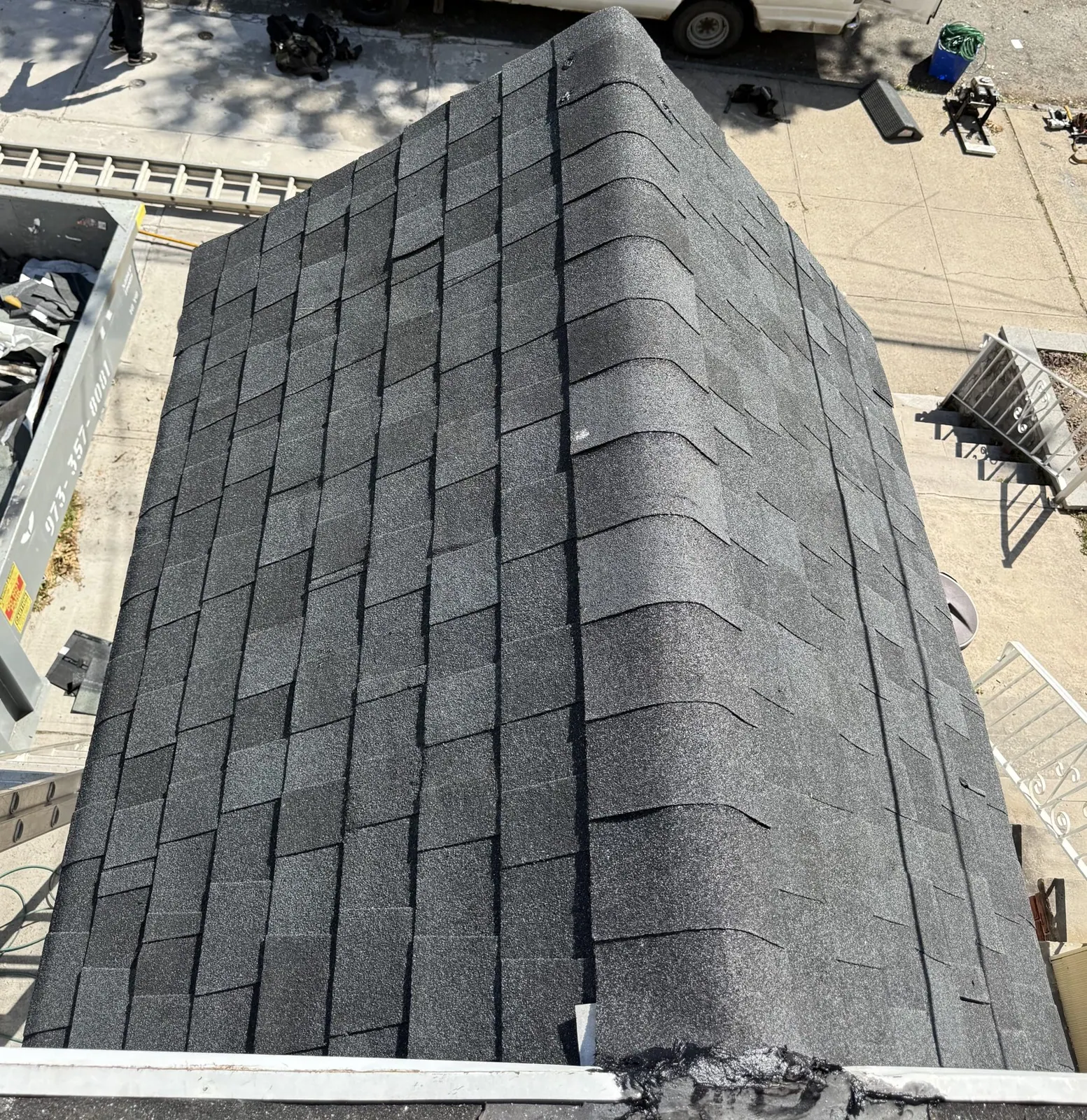 Roofing by Remodeling Network