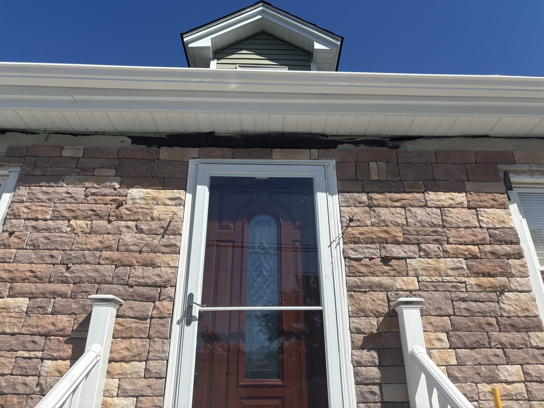 Siding by Remodeling Network